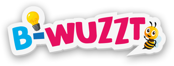 B-wuzzt logo